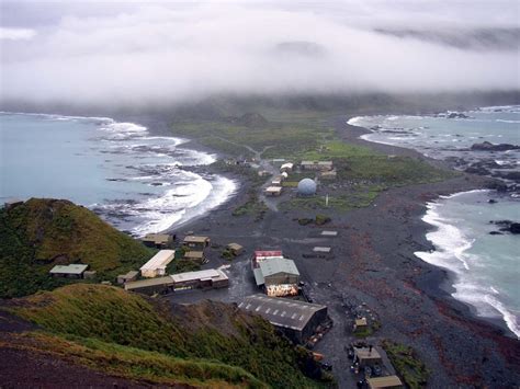 Macquarie Island