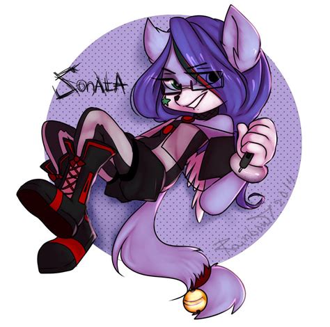 Sonata by yukomaussi on DeviantArt