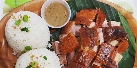 Lechon Sauce (Sarsa para sa Litson) | Filipino Food