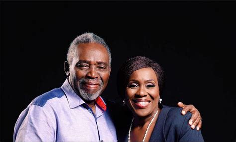 Olu Jacobs: Biography, Age & Net Worth (2025)