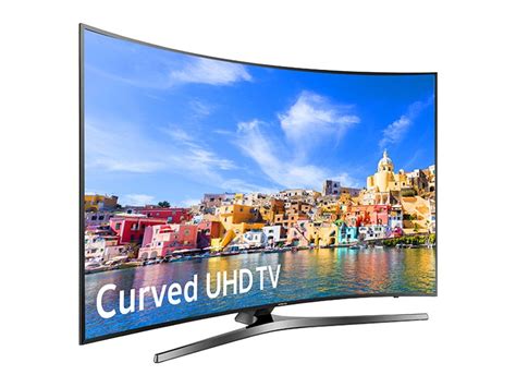 78" Class KU7500 Curved 4K UHD TVs - UN78KU7500FXZA | Samsung US