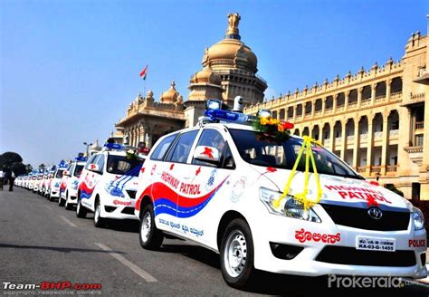 Indian Police Cars - Page 19 - Team-BHP