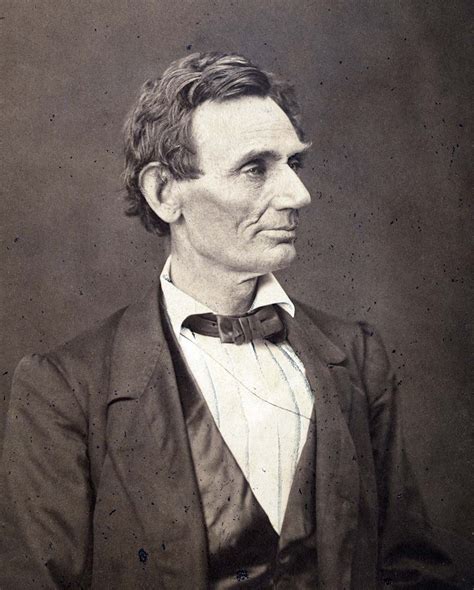 Abraham Lincoln