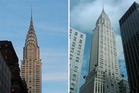 Chrysler Building - ThisAmerica