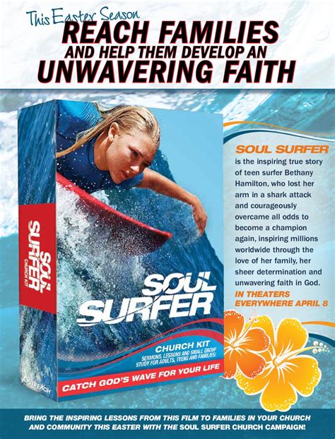 Soul Surfer Catalog by Outreach Inc - Issuu