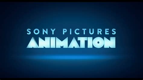 Sony Pictures Animation Logo (2018) - YouTube