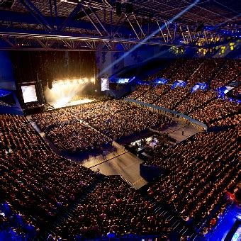 RAC Arena in Perth, WA | World Class Multi-Purpose Venue