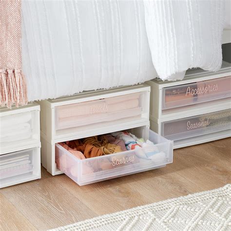 Under Bed Drawer | The Container Store