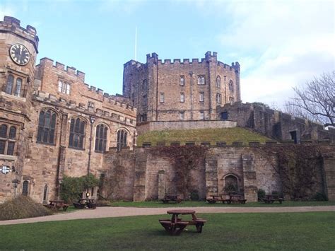 Durham Castle - UPDATED Prices, Reviews & Photos (England) - Hotel ...