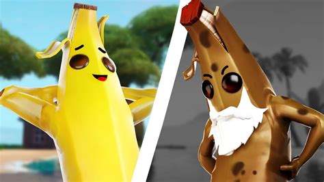 Skins De Fortnite Temporada 8 Banana - Fortnite Season L