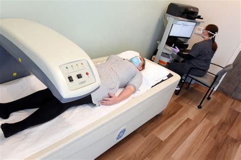 Locations - Bone density scan (DEXA, DXA) - UF Health Jacksonville