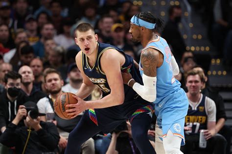 Why Nikola Jokic should win the MVP award again - Clips Nation