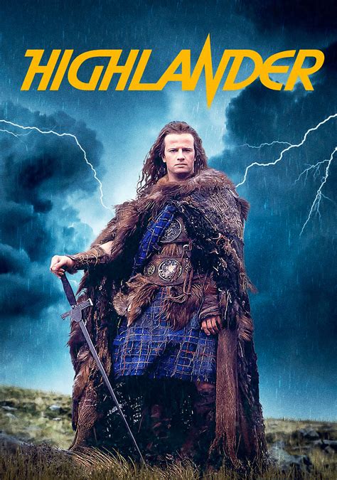 Highlander | Movie fanart | fanart.tv