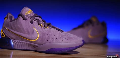 Nike LeBron 21: The Best Basketball Shoe of 2023? - WearTesters