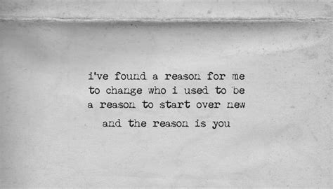 Hoobastank - The Reason weird how I drive to work and 3 songs come on reminding me of my ...