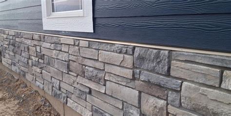 Cultured Stone & Natural Stone Veneer | Signature Exteriors