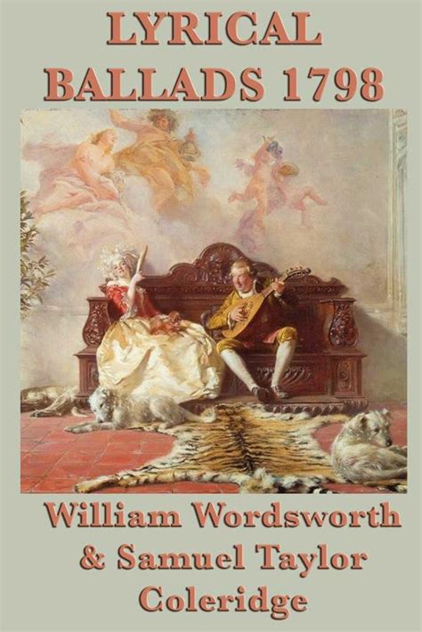 Lyrical Ballads By William Wordsworth | INBooks