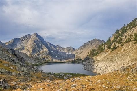 Exploring an Ecosystem: Hiking a Greater Yellowstone Loop – TrailGroove Blog