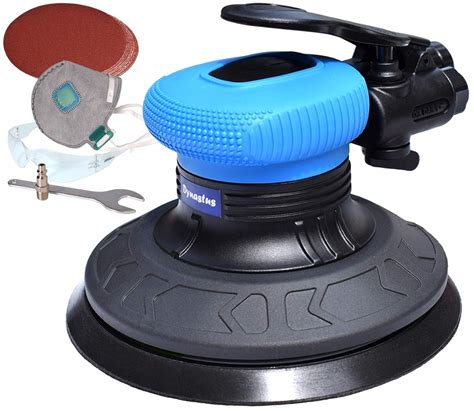 Best Dual Action Pneumatic Sander - Home Appliances