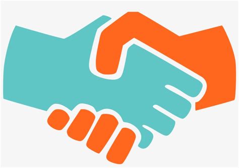 Handshake Computer Icons Drawing - Shake Hands Icon Png - 1067x750 PNG Download - PNGkit