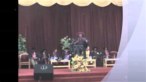 Bishop B.K's Graduation Day held at Redeemed Gospel Church NAIROBI ...