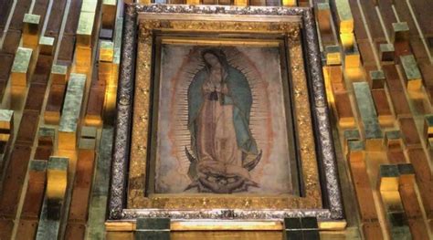 Fact or fiction? 9 popular myths about Our Lady of Guadalupe | Religion ...