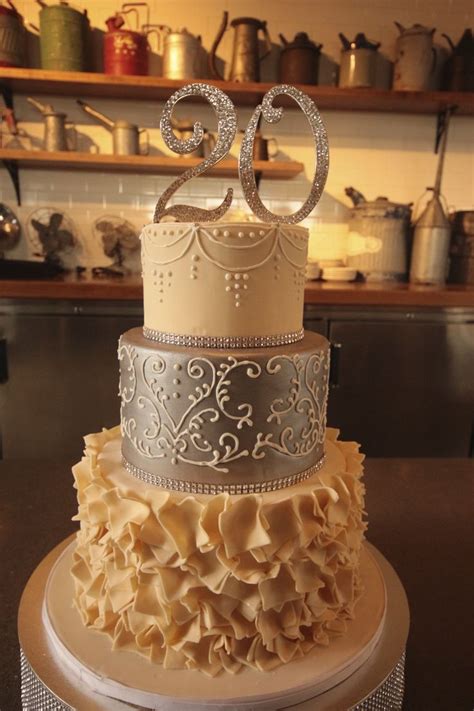 Ideas For 60th Wedding Anniversary Cakes : Resultado De Imagen Para Decoracion De Cumpleaños ...