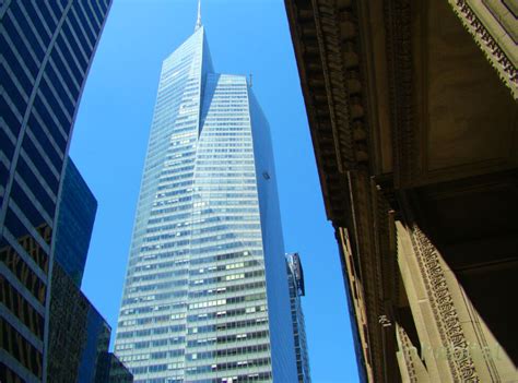 Bank of America Boosts Midtown Presence - New York City Wired