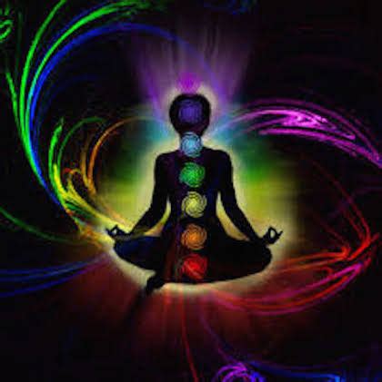 Chakra Sounds Meditation for balancing the energy centers in your body