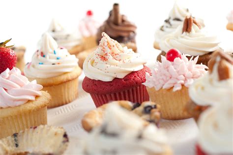 Cupcake Wallpapers HD - Wallpaper Cave