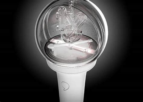 IVE: Its official lightstick – KSTATION TV