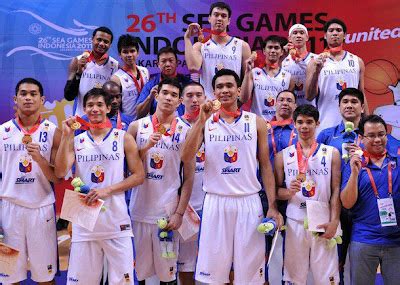 Preacher in Basketball Shoes: Gold shines for Sinag Pilipinas