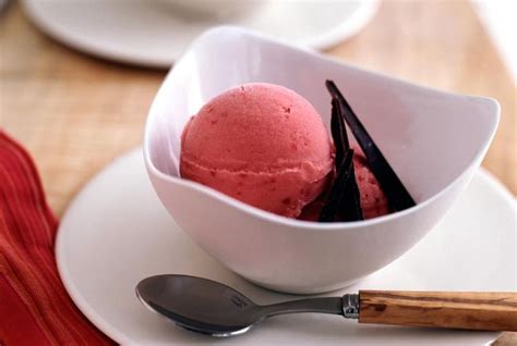 Perfect for Summer, Fruit Sorbet Recipes Packed With Flavor | Fruit ...