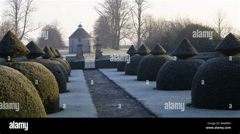 Lytes Cary Manor Stock Photo - Alamy