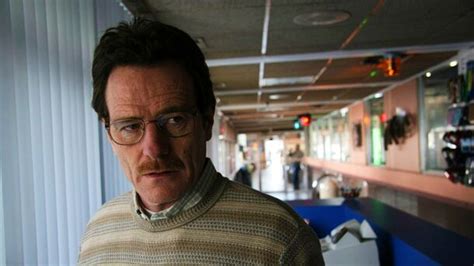 The Breaking Bad Scene That Completely Broke Bryan Cranston