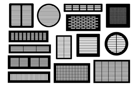 How Many Soffit Vents Do I Need? Soffit Vent Calculator + Chart