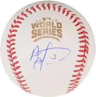 Chicago Cubs Memorabilia: Autographed & Signed