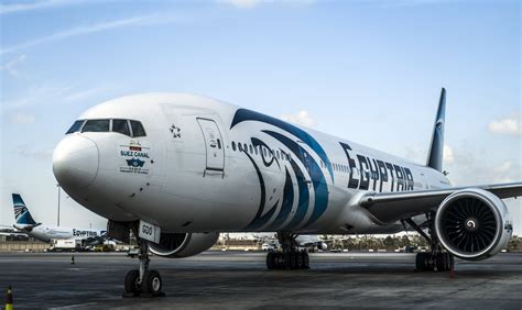 EgyptAir Plane Forced to Land in Uzbekistan After Bomb Threat - Newsweek