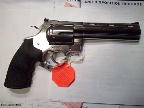 Colt Anaconda .44 MAGNUM