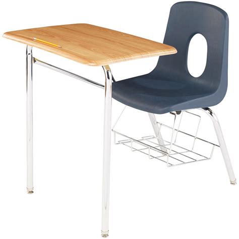 Classic Series Combo School Desks | SCHOOLSin