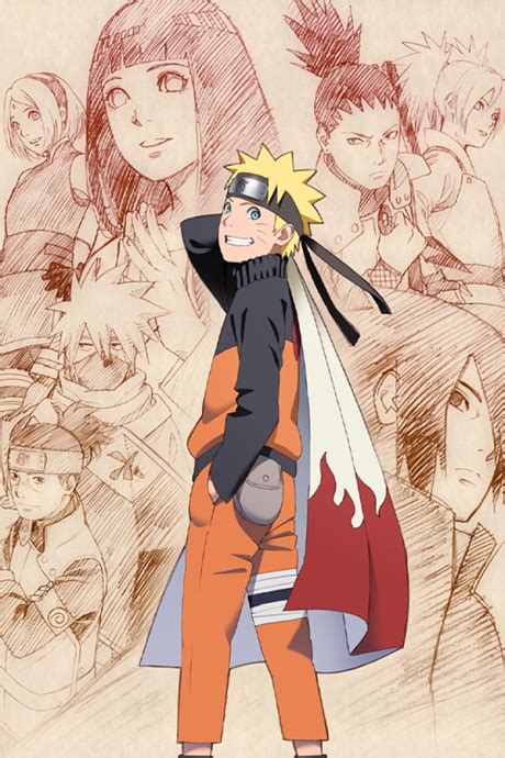 Naruto Shippuden (Pain Arc) Tier List (Community Rankings) - TierMaker