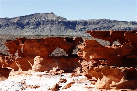 Gold Butte Photoshoot – Watts Shots