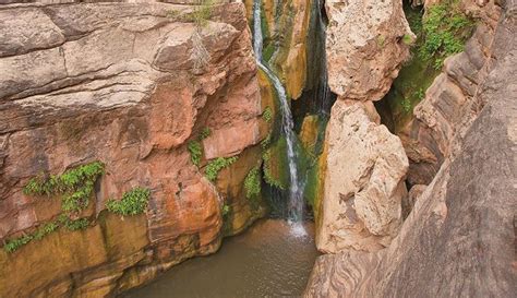 grand-canyon-swimming-holes | Aspiring places to Travel | Pinterest