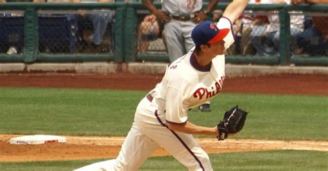 The 50+ Best Philadelphia Phillies Pitchers Ever, Ranked By Baseball Fans