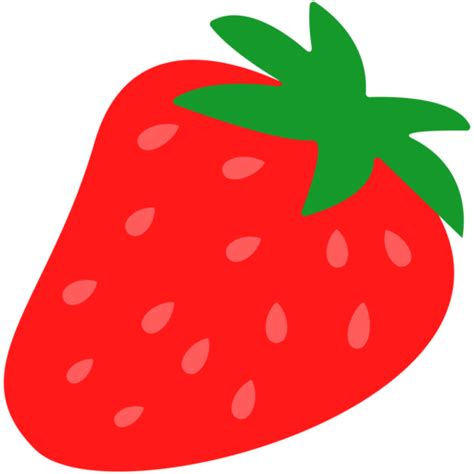 🍓 Strawberry emoji Meaning | Dictionary.com