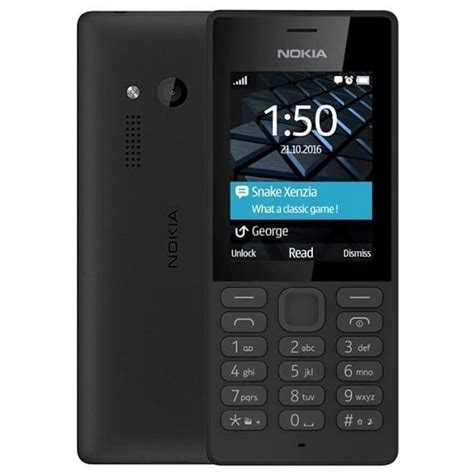 Nokia 150 price in Bangladesh, full specs Aug 2024 | MobileBD