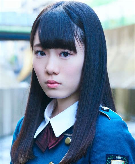 ファイル:2016年欅坂46プロフィール 小池美波 1.jpg - エケペディア