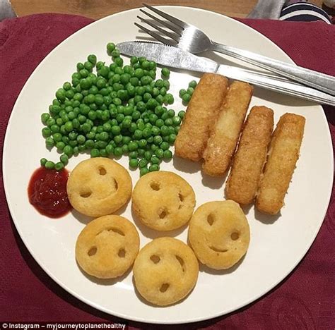 Meals that will make all 90s children feel nostalgic | Daily Mail Online