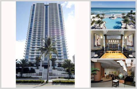 Ocean Palms Condo in Hollywood| Condos sold in Ocean Palms