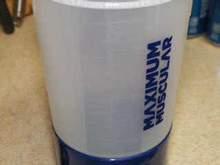mygreatfinds: Maximum Muscular Protein Shaker Bottle Review + #Giveaway ...